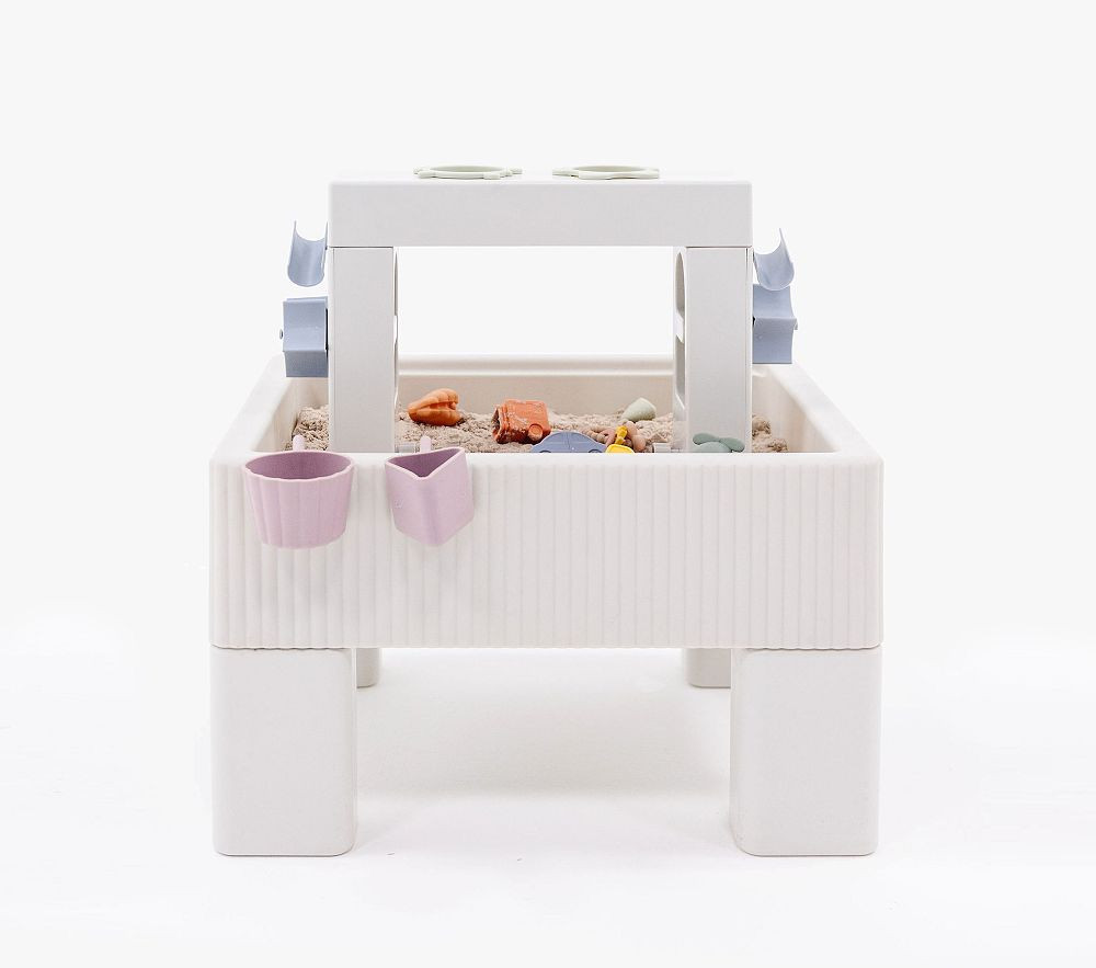 SMOL Water and Sensory Table | Pottery Barn Kids