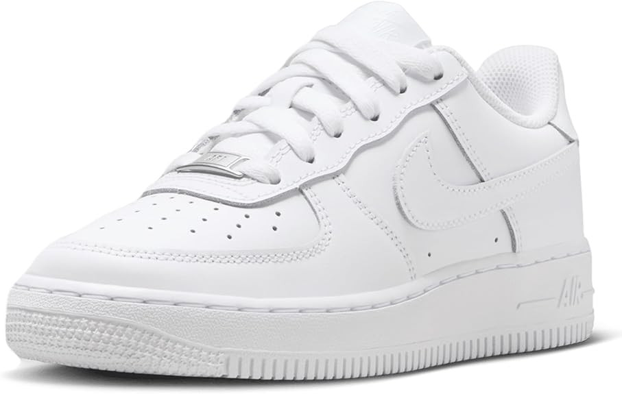 Nike Air Force 1 Le Big Kids Shoes | Amazon (CA)