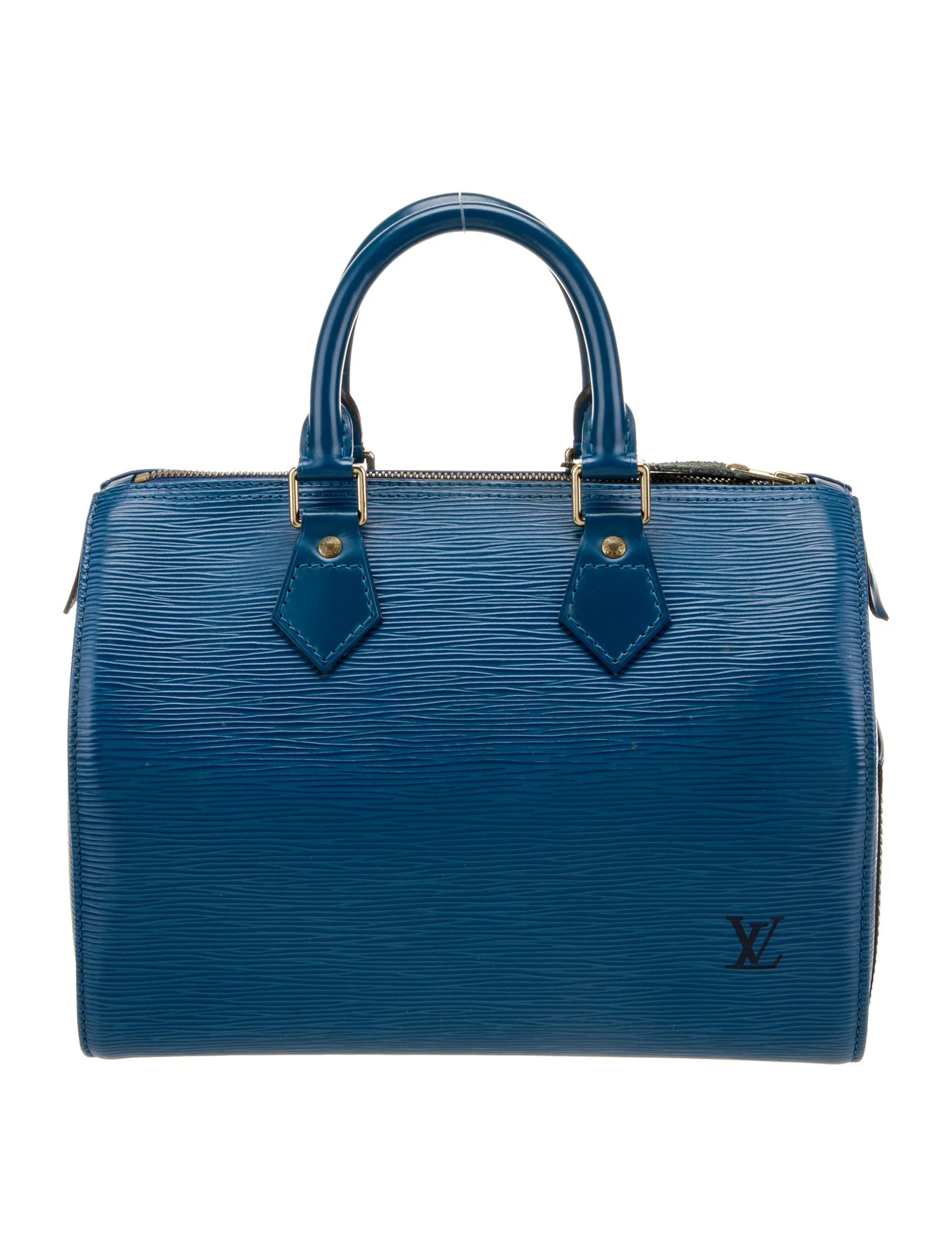 Epi Leather Speedy 25 Vintage | The RealReal