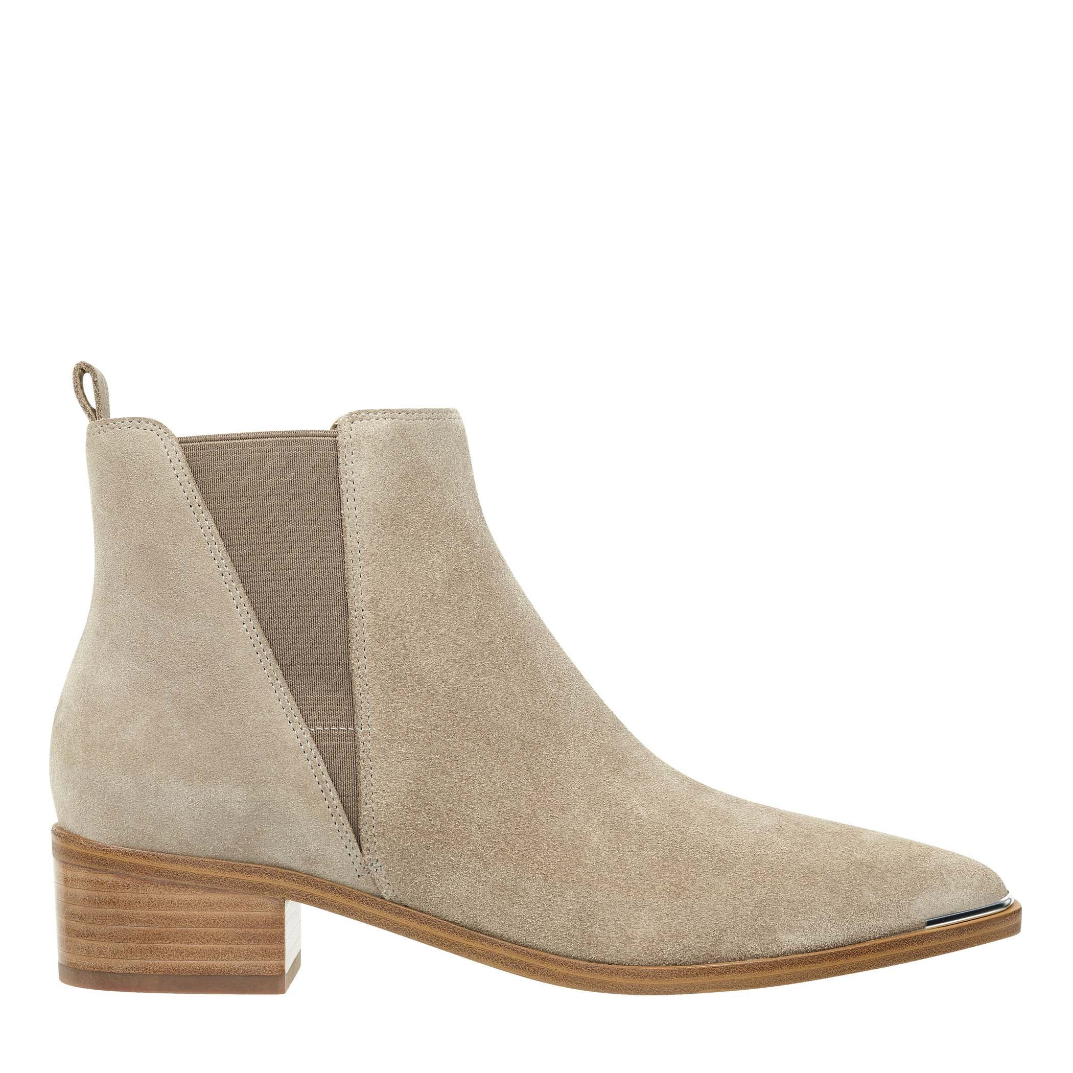 Marc Fisher Yale Pointy Toe Chelsea Bootie | Marc Fisher