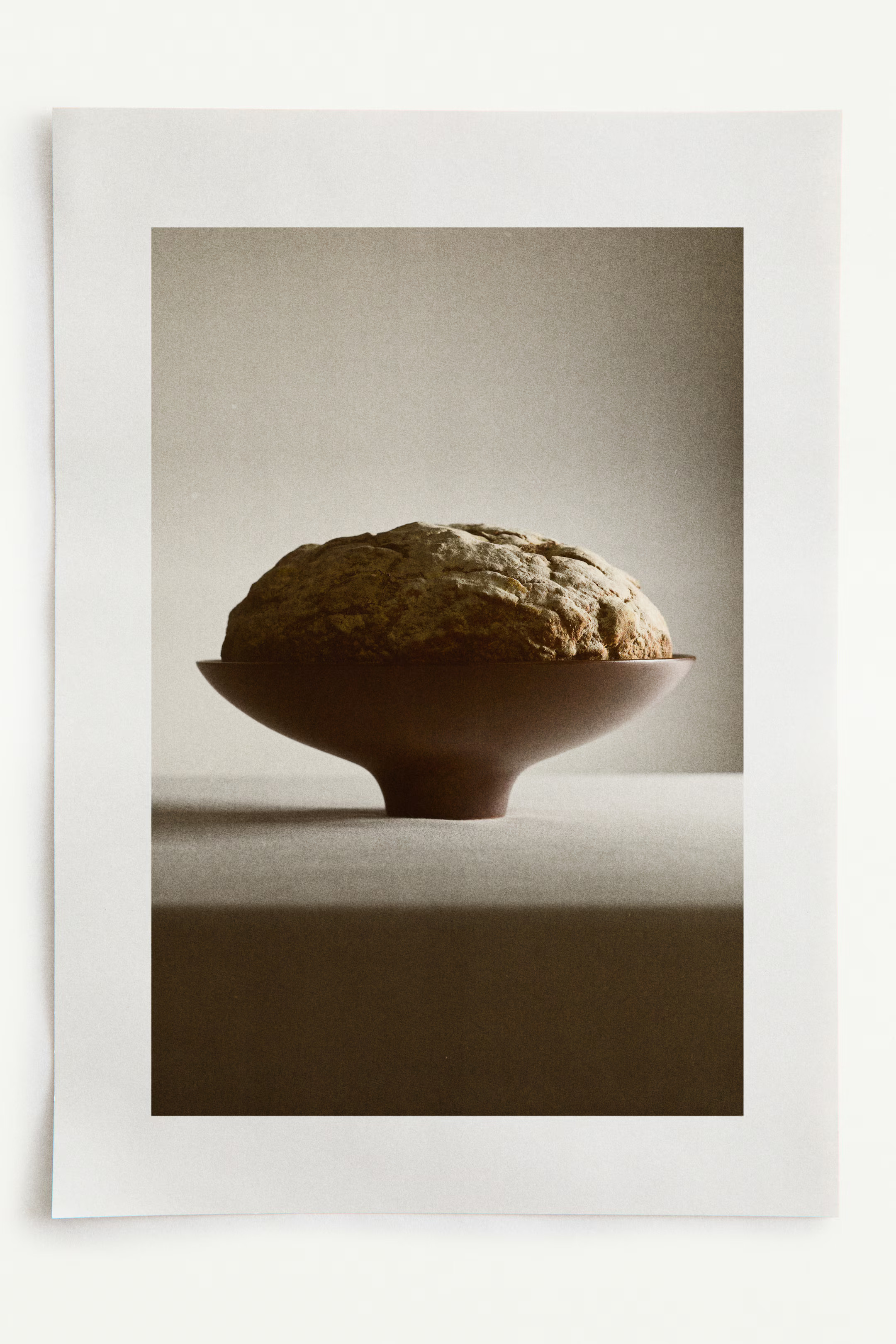 Wooden Serving Bowl | H&M (US + CA)