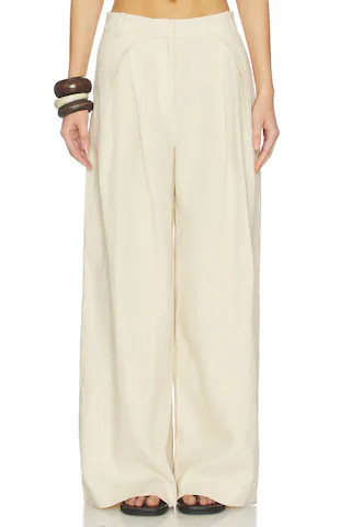 Sofia Trouser
                    
                    FAITHFULL THE BRAND | Revolve Clothing (Global)