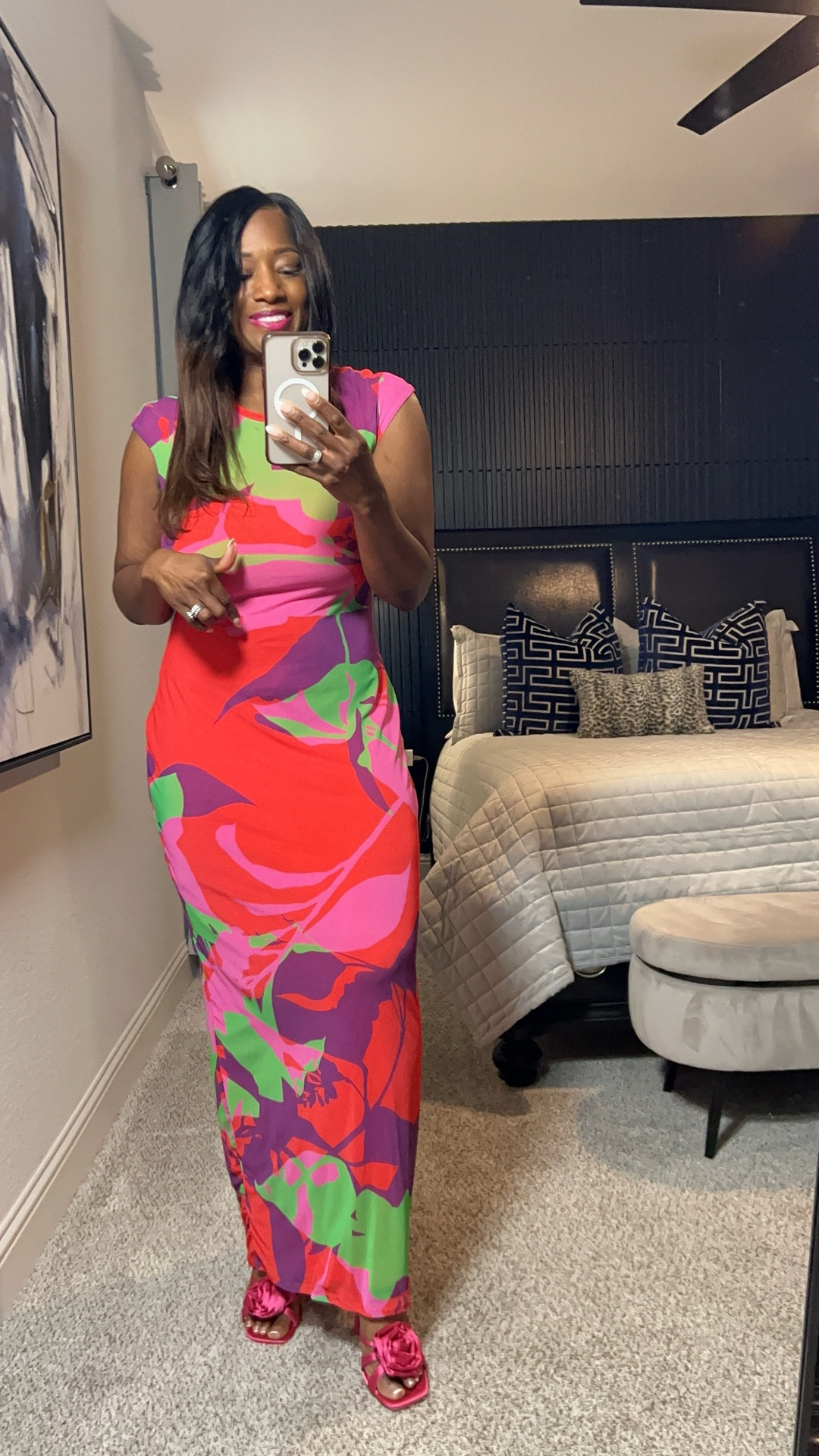 I love an easy grab and go dress, and AFRM never misses!

spring dresses

#LTKMidsize #LTKootd #LTKOver40
