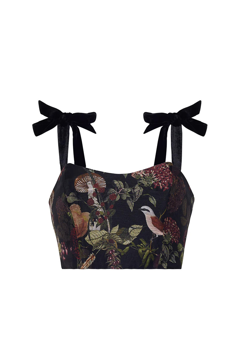 Tira Top | Cara Cara New York