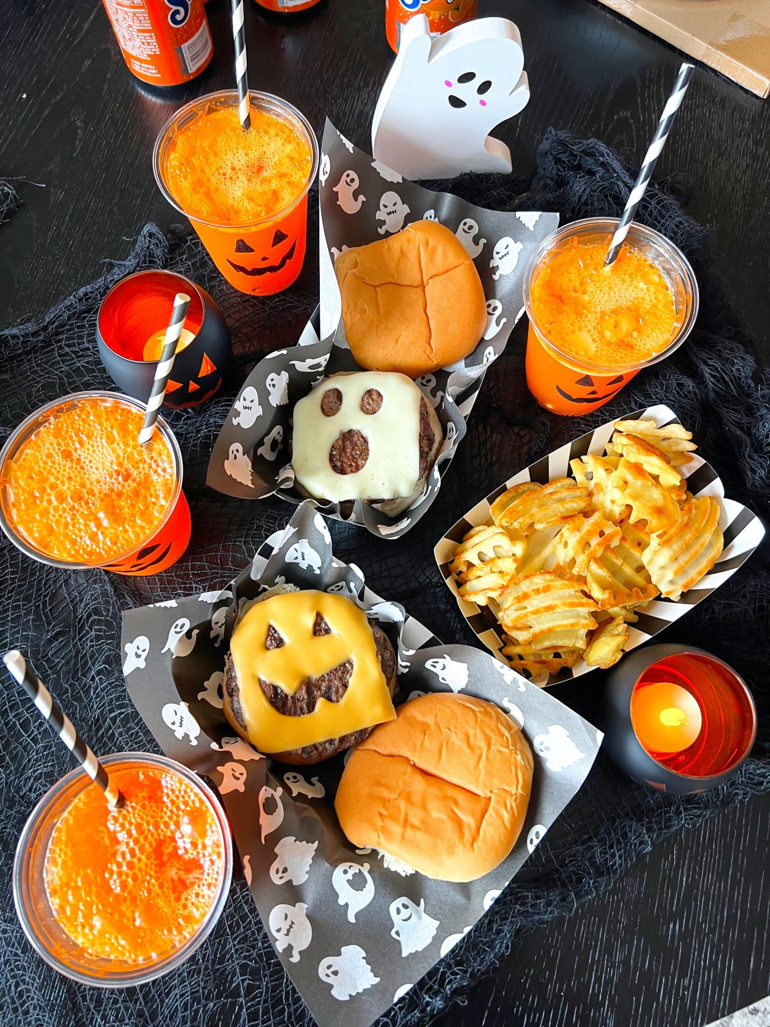 Summerween. Amazon Summerween cookout 

#LTKSeasonal #LTKHome