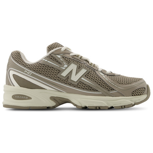 New Balance Womens New Balance 740 - Womens Running Shoes Green/Silver/White Size 7.0 | Champs Sports Canada