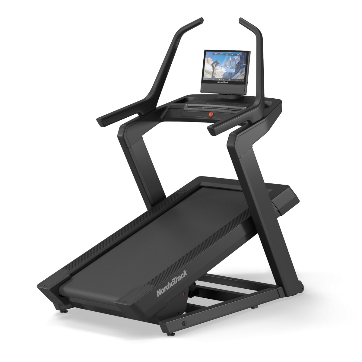 X16 Incline Treadmill | NordicTrack