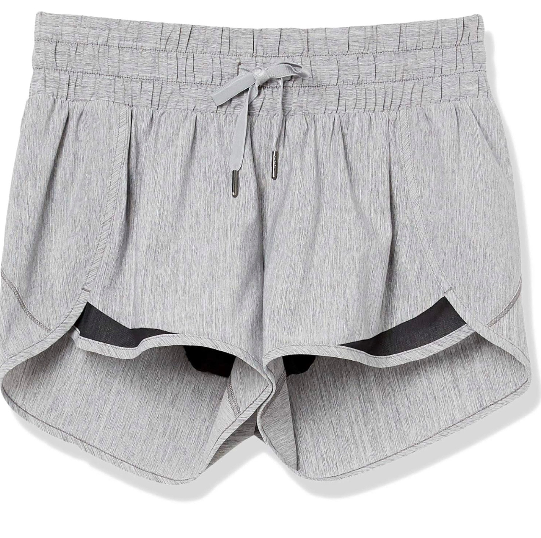 Amazon Essentials Women's Regular-Fit Ruched Waistband Woven Running Short

#LTKStyleTip #LTKActive #LTKFitness