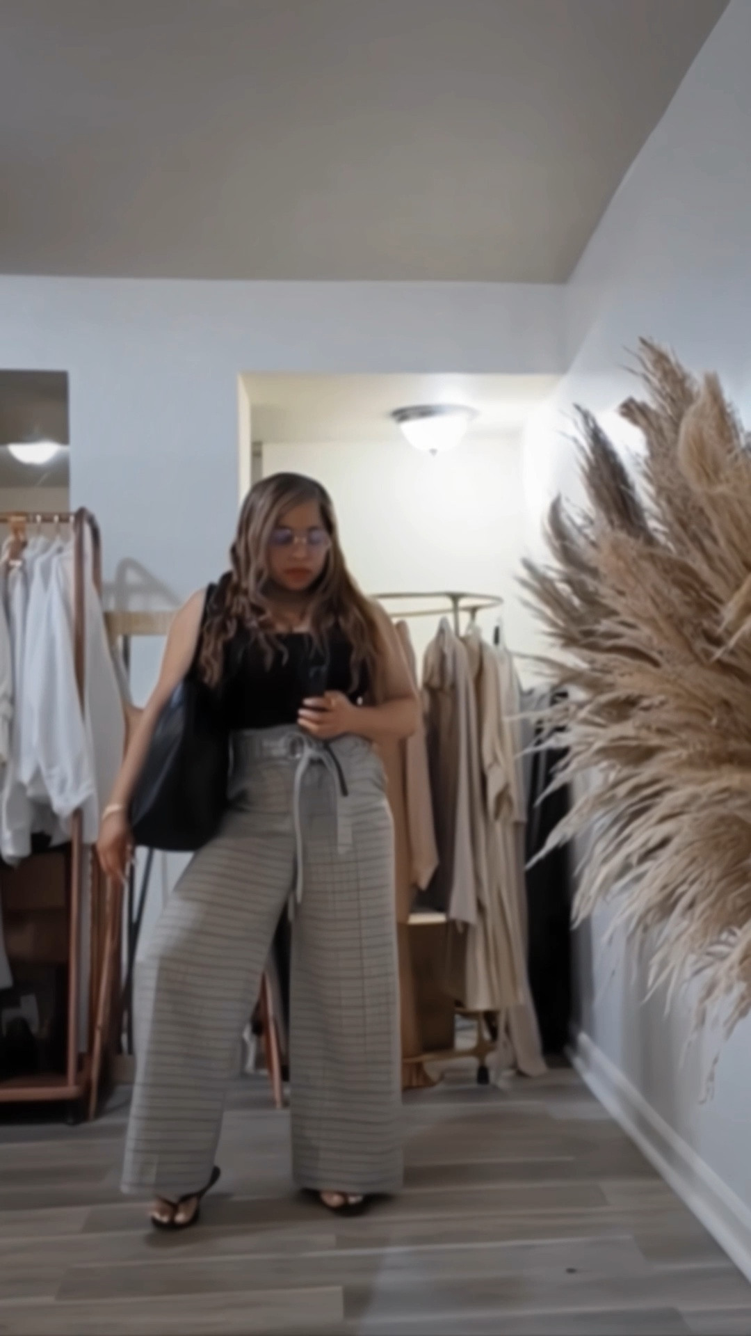 Pants this length has been giving me joy

#LTKStyleTip #LTKSummerEdit #LTKSaleAlert