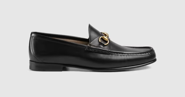 Gucci - Men's Horsebit 1953 loafer | Gucci (US)