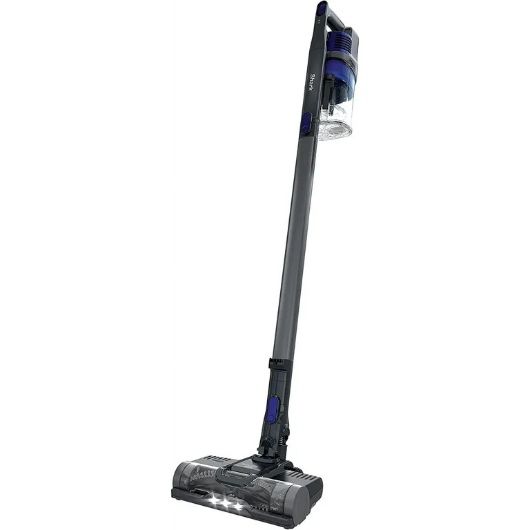 Shark IX141 Impact Cordless Vacuum - Walmart.com | Walmart (US)