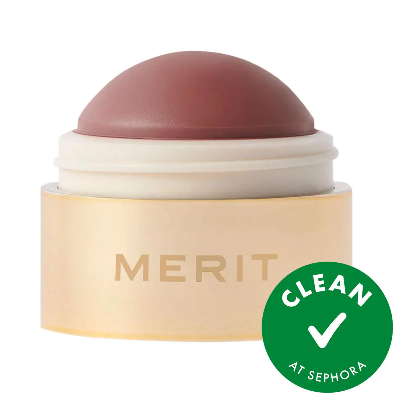 MERIT Flush Balm Cream Blush Bespoke 0.31 oz / 9 g | Sephora (US)
