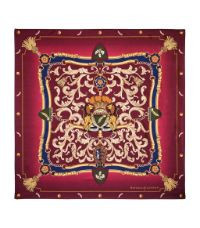 Silk Signature Ombré Scarf | Harrods