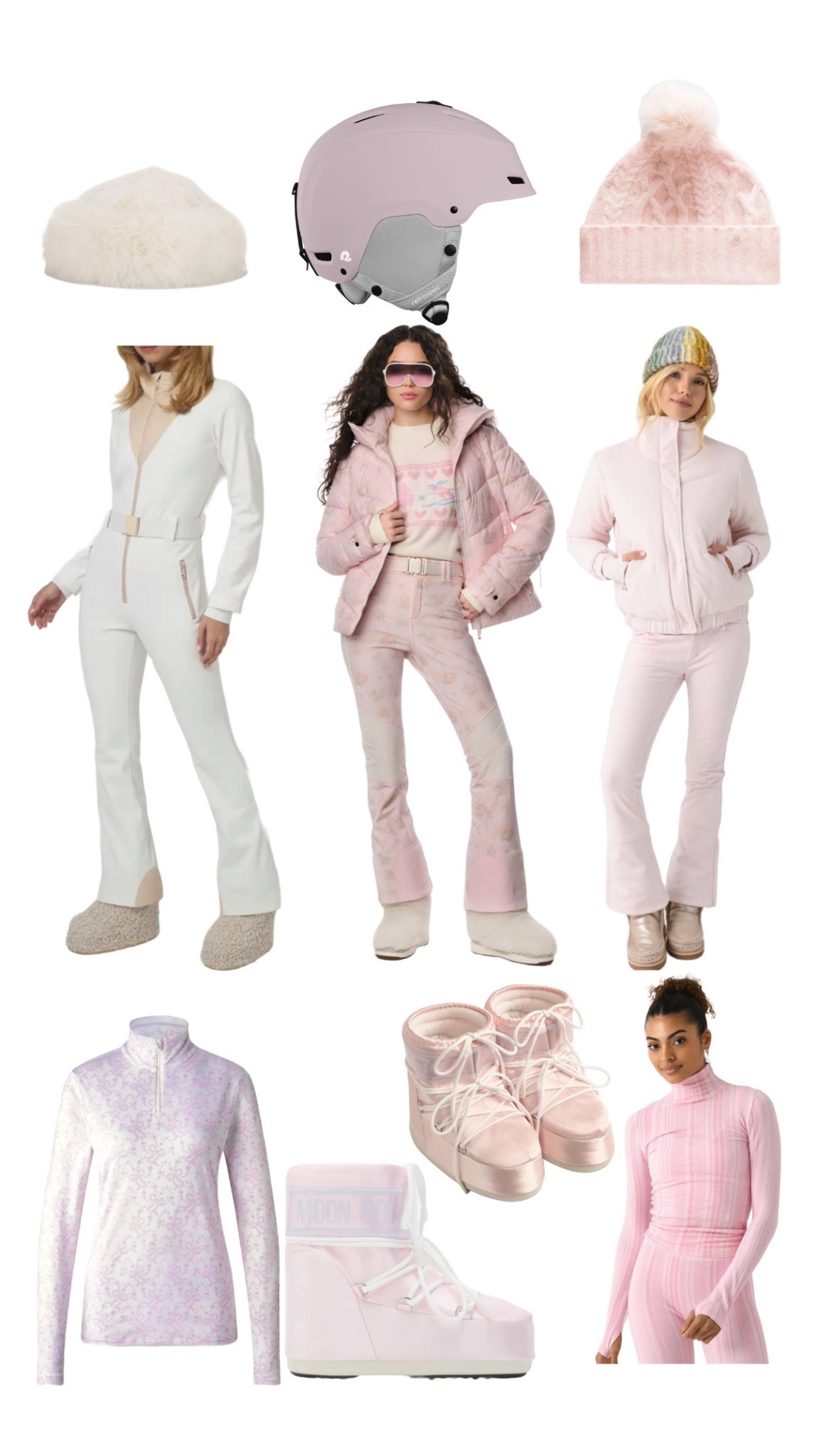 See you on the slopes. Winter ski gear for women 

#LTKTravel #LTKootd #LTKdayinmylife