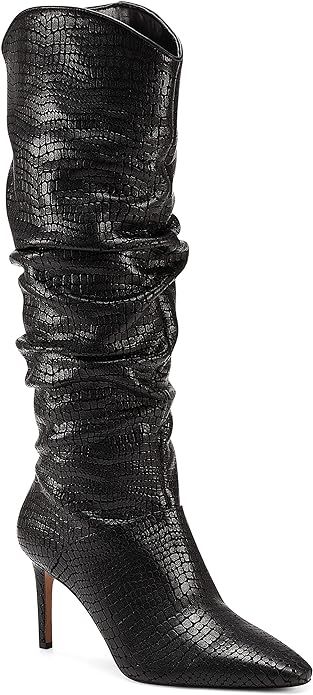 Vince Camuto Women's Armonda Knee High Boot | Amazon (US)