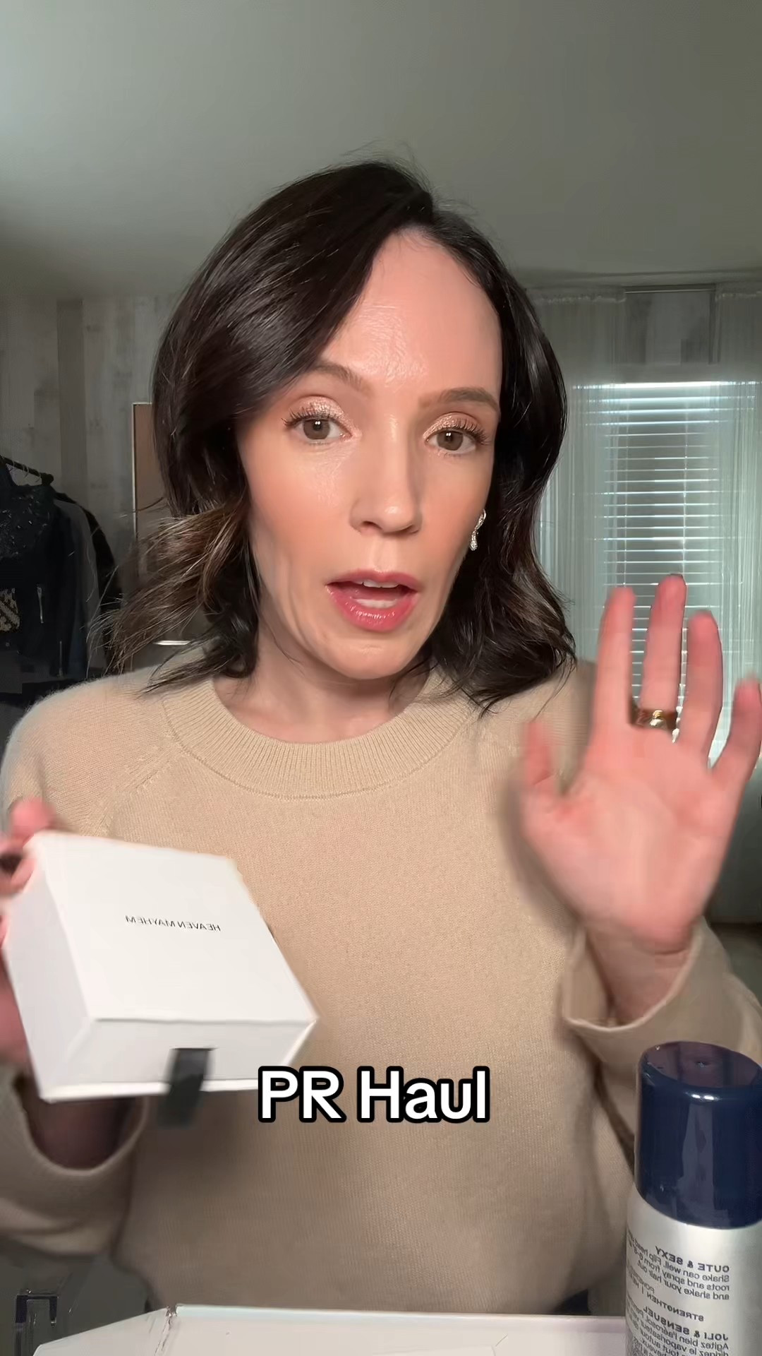 PR haul 

#LTKSeasonal #LTKOver40