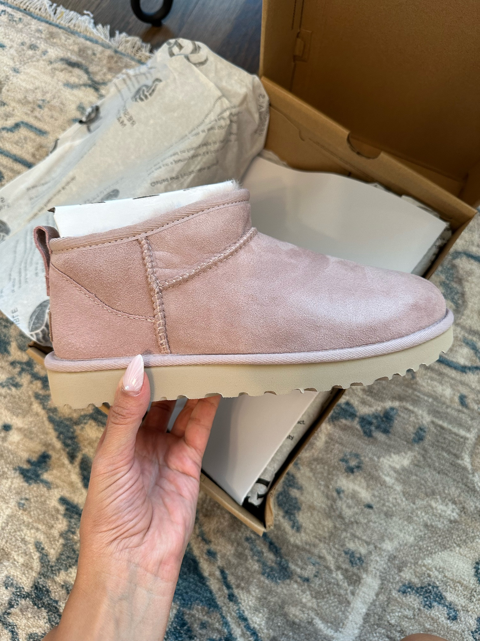 UGG Women's Classic Ultra Mini … curated on LTK