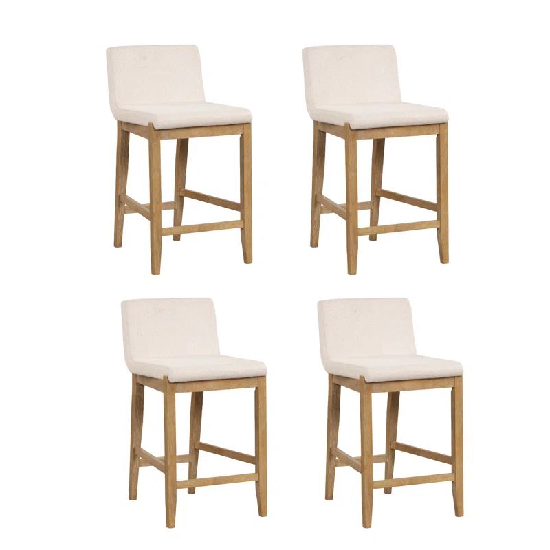 24.6'' Counter Stool | Wayfair North America