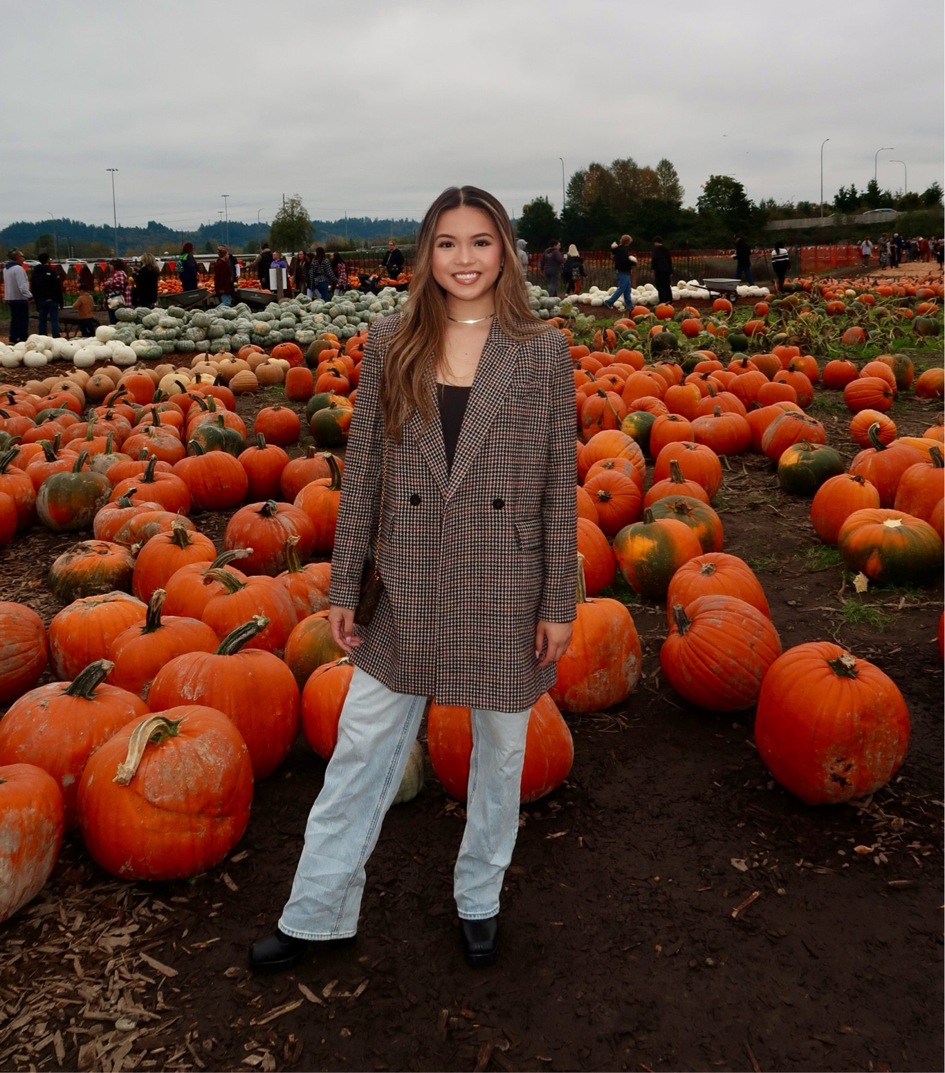 Fall Outfit!

#LTKstyletip #LTKfindsunder100 #LTKfindsunder50