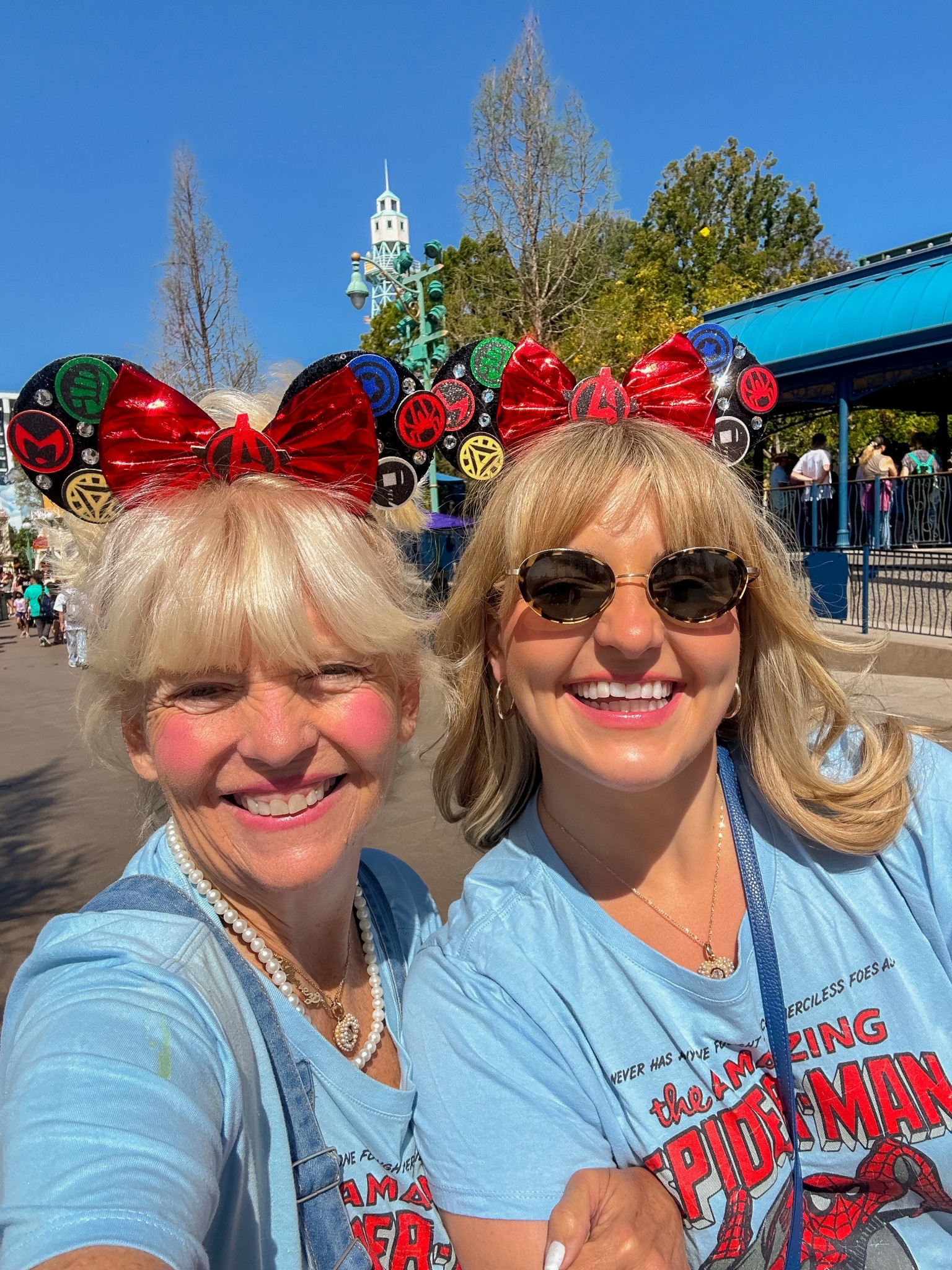 matching disney goals 

#LTKStyleTip #LTKFamily