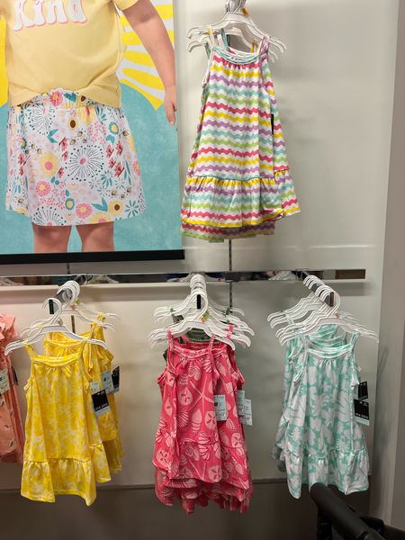 My daughter loves these dresses • comfortable summer dresses • summer sundress • toddler • kids 

#LTKKids #LTKGiftGuide #LTKBaby