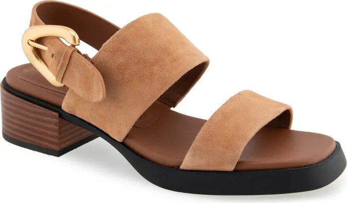 Dantay Slingback Sandal (Women) | Nordstrom
