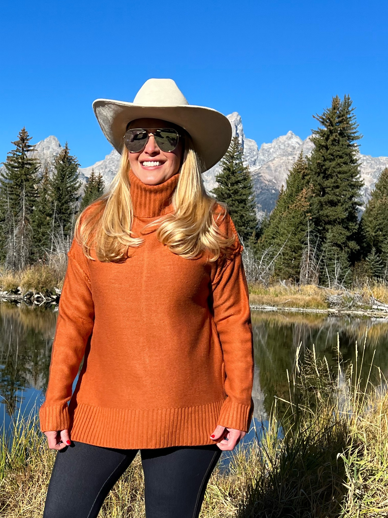 Here are some affordable casual fall outfits from amazon and all under $50.

Wearing a small sweater and large denim leggings.

#fall #fallfashion #fallstyle #fallcollection #falllook #falllookbook #falltrends fall amazon, fall outfit, fall style, amazon fashion, amazon outfit, amazon finds, amazon home, amazon favorite, fall outfit 

#amazonfashion #amazon #amazonfinds #amazonhaul #amazonfind #amazonprime #prime #amazonmademebuyit #amazonfashionfind #amazonstyle 

Amazon dress, amazon deal, amazon finds, amazon must haves, amazon outfits, amazon gift ideas, found it on amazon

#affordablefashion
#amazonfashion
#dresses
#affordabledresses
#amazondress
#falldress
#winterdress
#winteroutfit
#amazon
#amazonfinds
#amazonmaxi
#amazonmaxidress
#maxidress
#fallmaxidress
#vacay
#vacaylook
#vacalooks
#vacationoutfit
#fallvacationoutfit
#falloutfits
#falloutfit
#vacation
#vacationfall
#vacationfinds
#vacationfind
#vacationlooks
#fall
#vacayoutfits
#vacayoutfitinspo
#vacationoutfitinspo
#falldress
#falldresses
#fallwear
#falllooks
#falllookscasual
#falloutfitscasual
#falloutfitcasual
#fallvacay
#vacationfashion
#vacationstyle
#fallfashion
#fallstyle



#LTKSeasonal #LTKShoeCrush #LTKStyleTip #LTKNYFW #LTKFindsUnder100 #LTKOver40 #LTKMidsize #LTKTravel #LTKActive #LTKU #LTKSaleAlert #LTKFindsUnder50 #LTKCon
