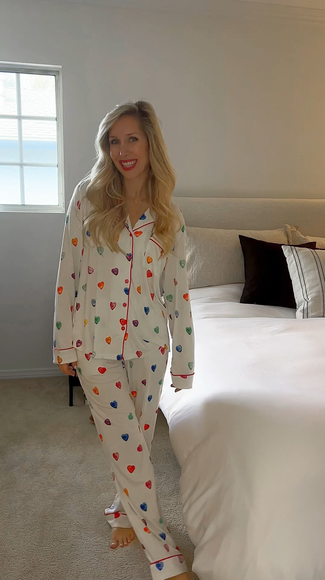 Use the code CE-CHLOEBARNOLD for 40% off  


 @cozyearth #cozyearth #ad #paidlink #luxurypajamas #luxurybedding 

#LTKHome