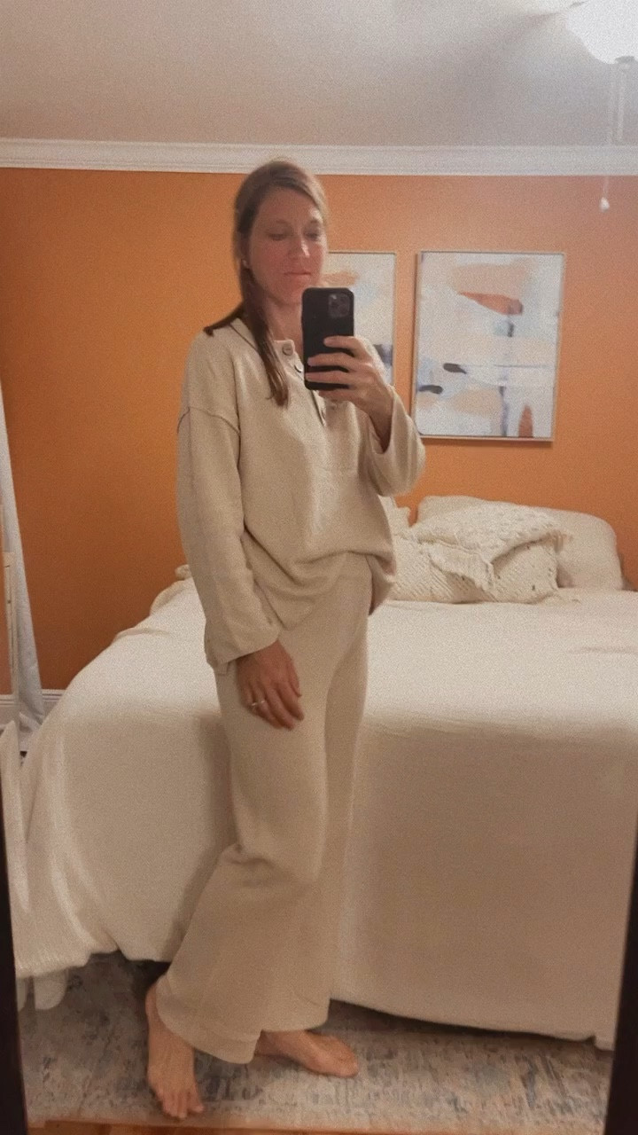 This will be your new favorite outfit!

#LTKstyletip #LTKHoliday #LTKfindsunder100