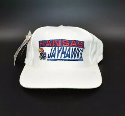 Vintage NFL Houston Texans Strapback Cap Hat 90s NFL Shop NEW NWT Spellout