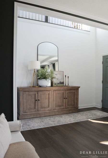Our new entryway…can you believe this mirror was only $85!!! #entry #entryway #entrymirror #entryconsole

#LTKSeasonal #LTKsalealert #LTKhome