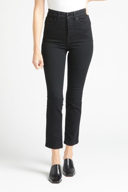 Good American  Always Fits Good Classic | Evereve