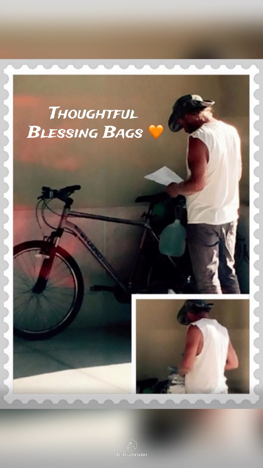 Throwing it back to when my kids were little — we spent a meaningful day shopping, sorting, and packing blessing bags filled with essentials for those in need. 💛 After that, we volunteered overnight at a women and children’s shelter, cooking meals for everyone there and staying through the night to support the community firsthand. 🙌🏻

Those moments taught my kids—and me—the true power of kindness, service, and showing up fully. Sharing this to inspire anyone thinking about giving back—because it changes lives in ways you can’t imagine. ❤️✨

#Ad #BlessingBags #Throwback #FamilyVolunteering #GiveBack #KindnessInAction #ServeWithHeart #CommunityLove


#LTKHoliday #LTKGiftGuide #LTKFamily