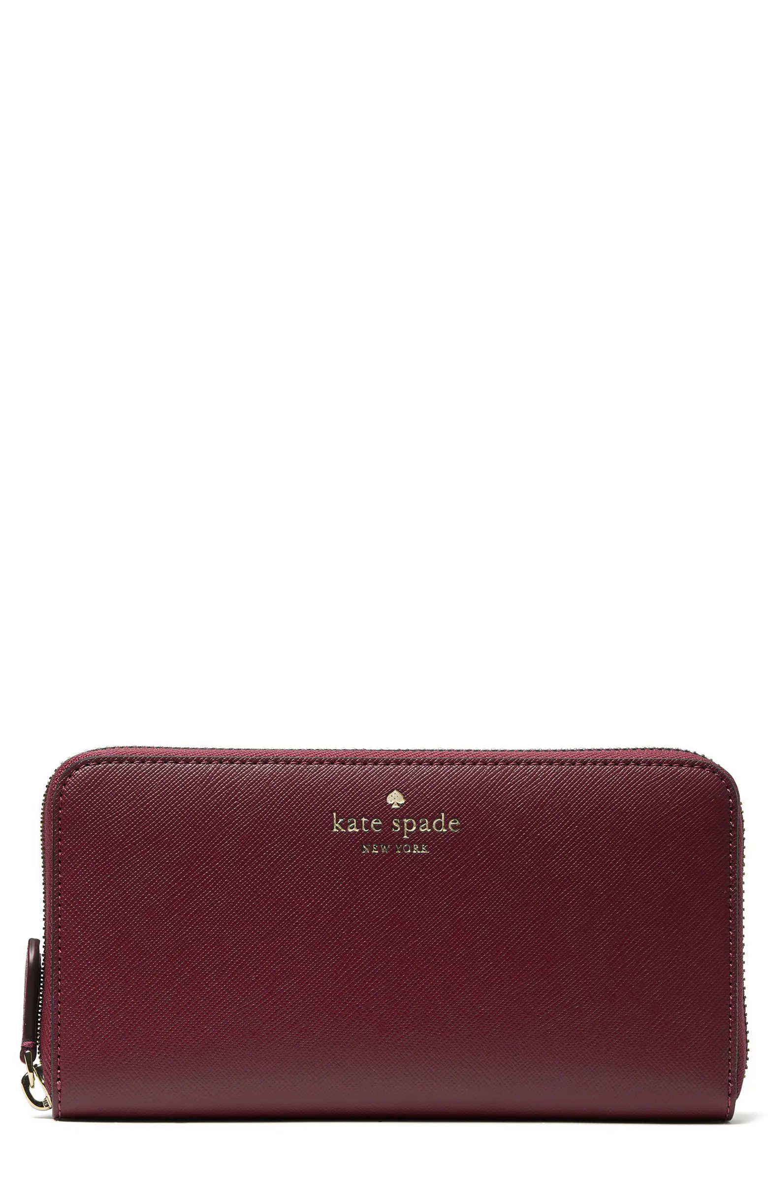 brynn continental wallet | Nordstrom Rack