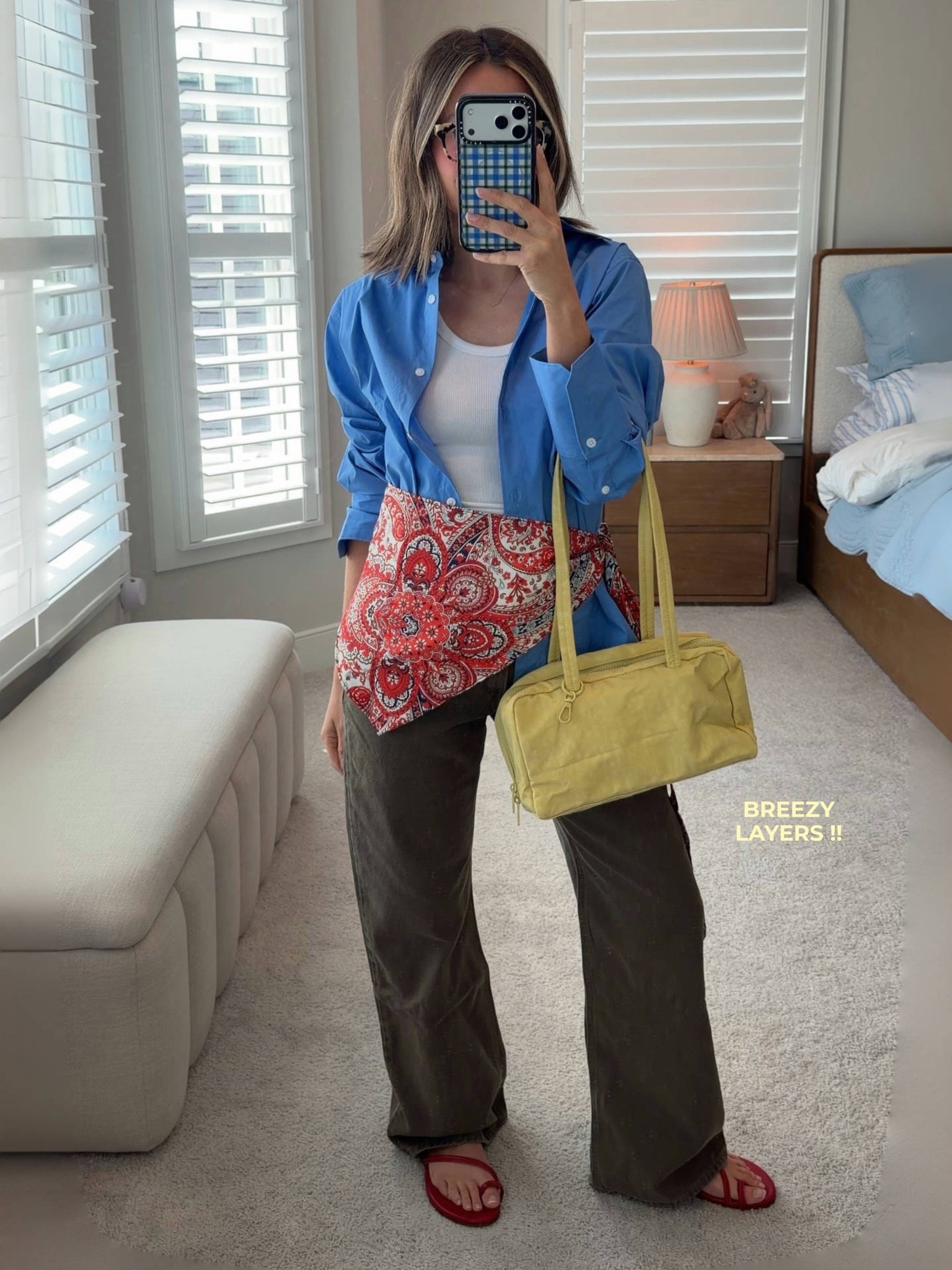 Dressed up my tank top and  Levi’s with a button down and scarf! 
Xs tank
S button down 
25 jeans (one size up from my usual!)

#LTKdayinmylife #LTKootd #LTKSeasonal
