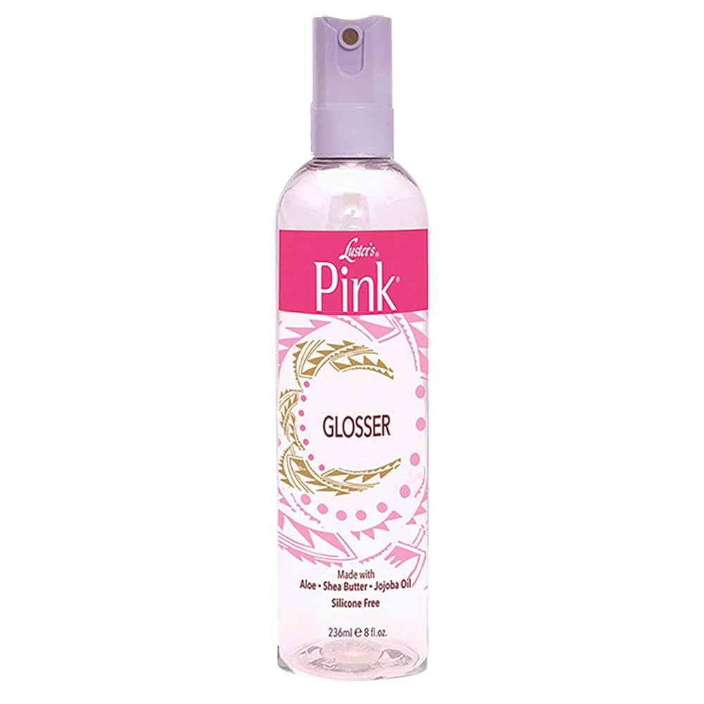 Luster's Pink Glosser | Amazon (US)