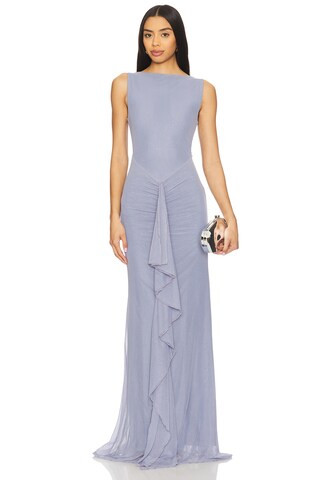 Ellie Maxi Dress
                    
                    Lovers and Friends | Revolve Clothing (Global)