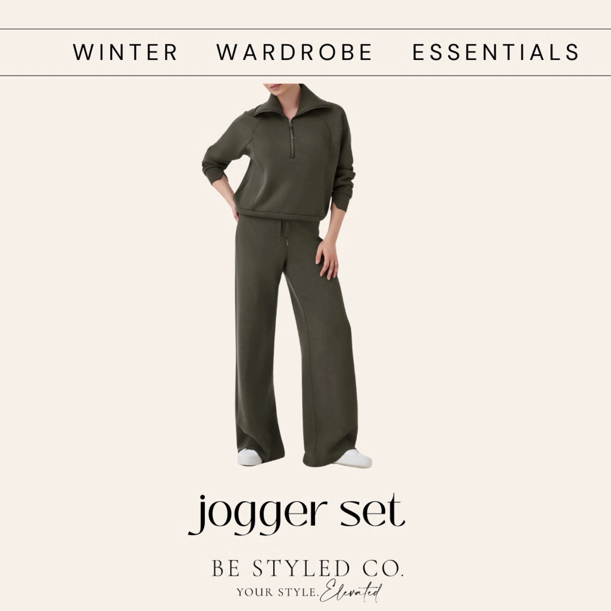 Our favorite jogger sets this season #LTKHoliday 

#LTKSeasonal #LTKGiftGuide