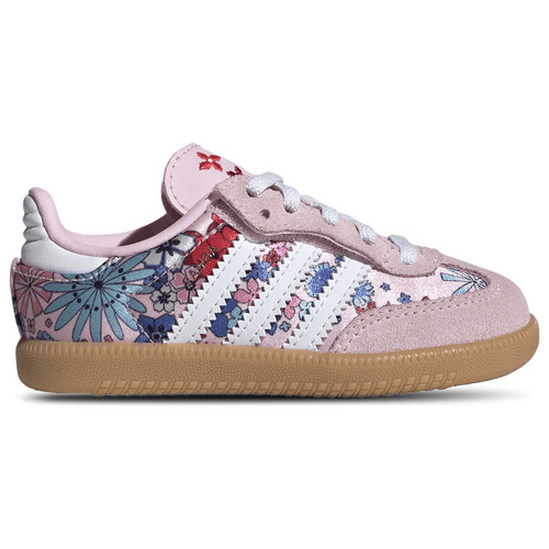 adidas Liberty London Samba OG | Kids Foot Locker (US)