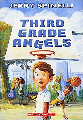 Third Grade Angels | Amazon (US)