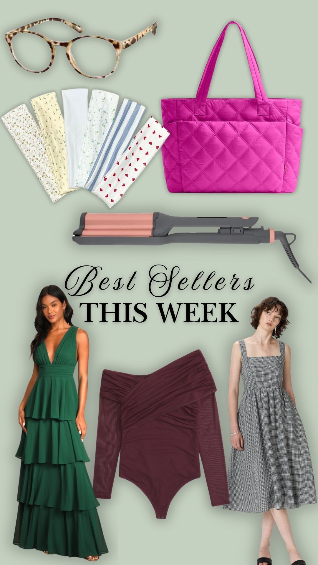 This week’s best sellers!! Fall dresses and accessories! 

#LTKootd #LTKHoliday #LTKgrwm