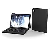 ZAGG Messenger Folio - Bluetooth, Tablet Keyboard and Case - Made for Apple iPad Pro 11" (2018 versi | Amazon (US)