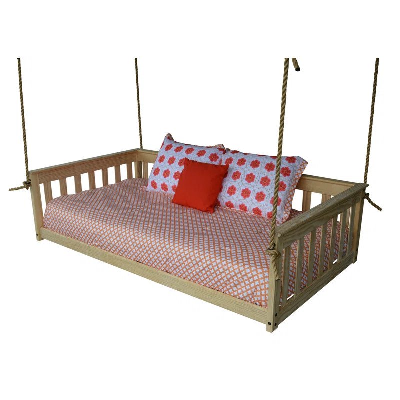 Carol Solid Wood Daybed | Wayfair North America