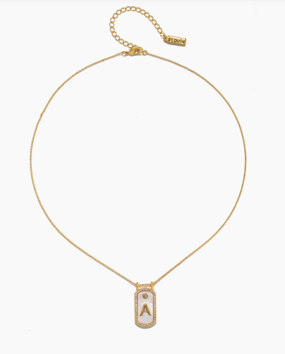 Sequin jewelry on sale with code KELSIE30

Initial necklace, initial jewelry 

#LTKSeasonal #LTKHoliday #LTKGiftGuide