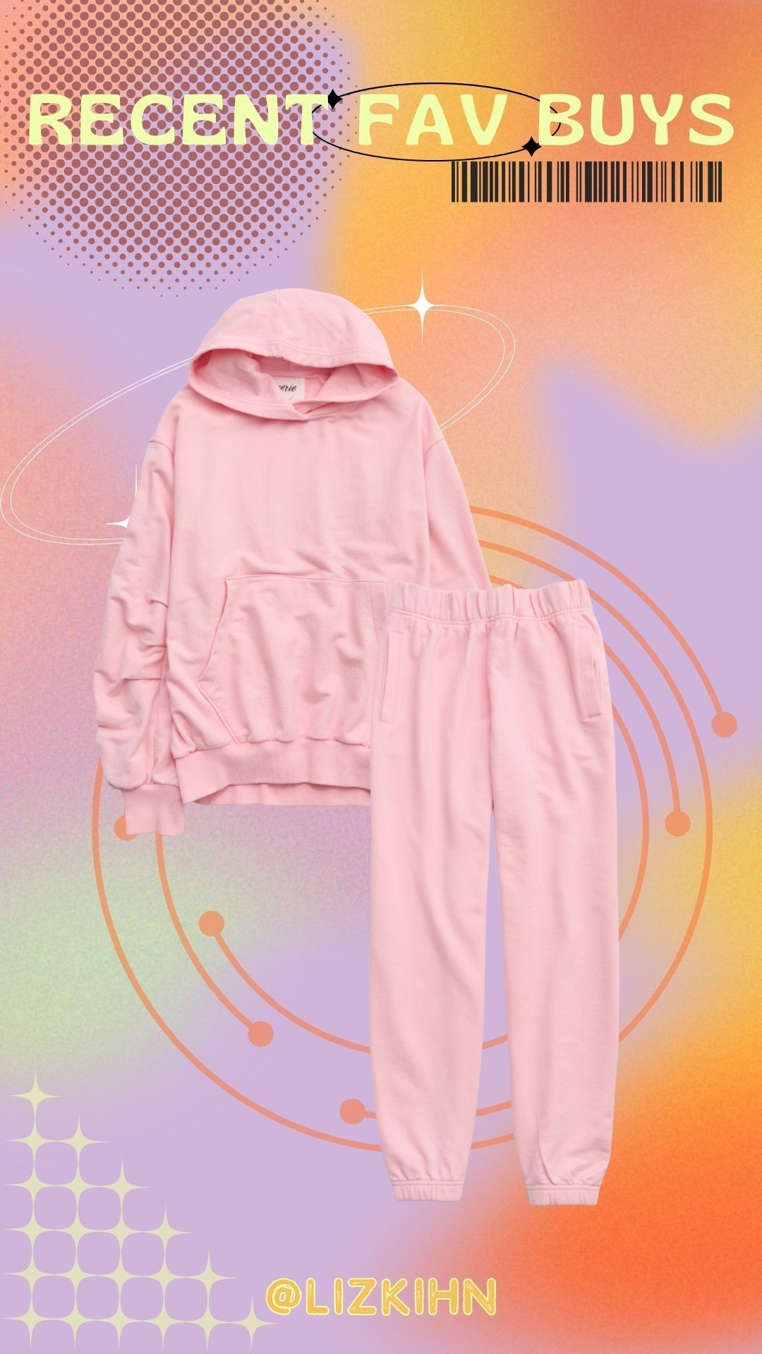 I’ve been eyeing this matching lounge set from aerie and it’s on SALE! Consider the trigger pulled I’ll let ya know how soft it is (spoiler i know it’s already soft af)  perfect gift for your sis or freshly postpartum mom friend 

#LTKGiftGuide #LTKMidsize #LTKPlusSize