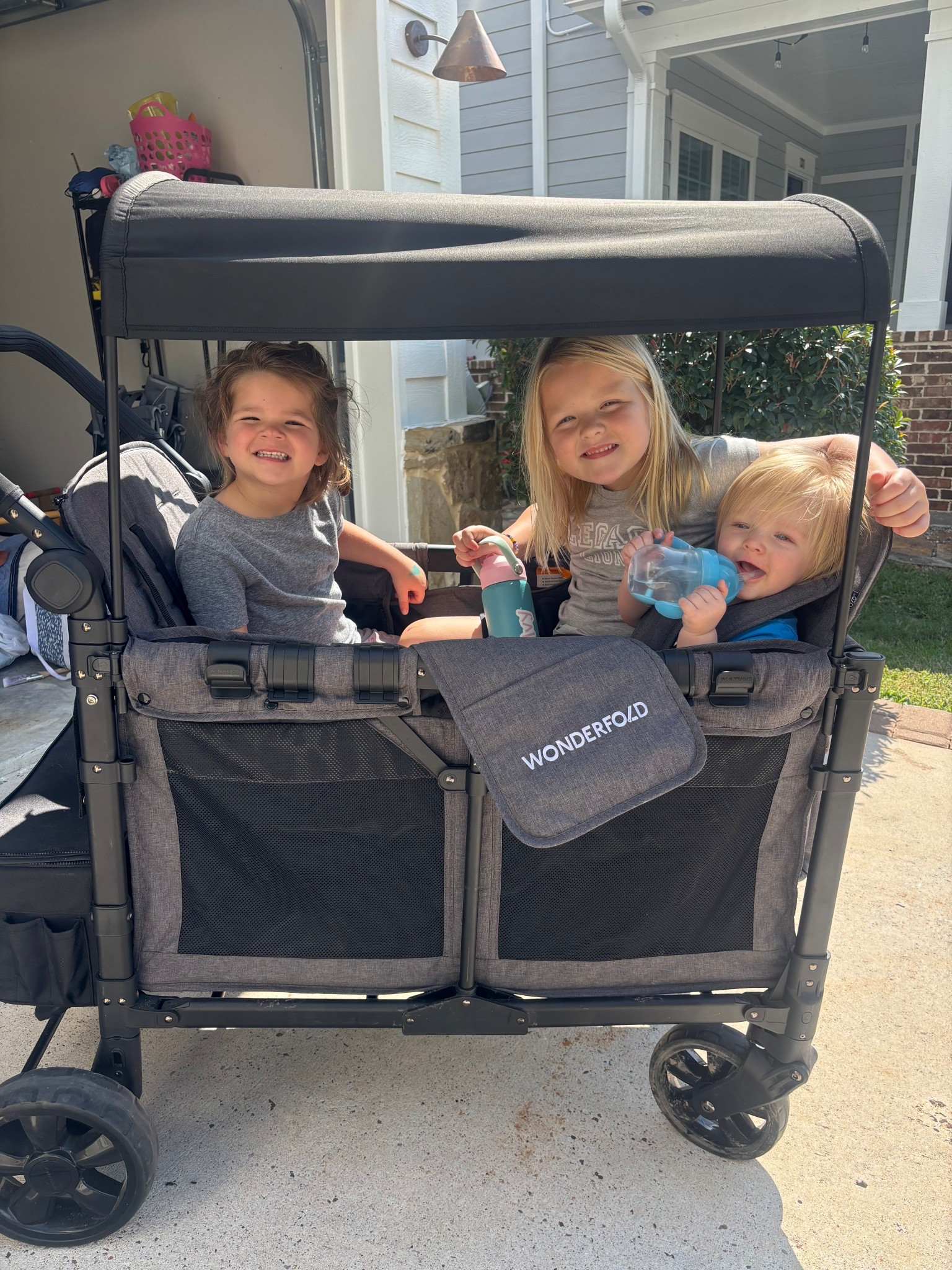 Some things I’m getting my kids - 5, 3 & 9 months - for Christmas during the Amazon Prime sale!

#LTKSeasonal #LTKBaby #LTKKids