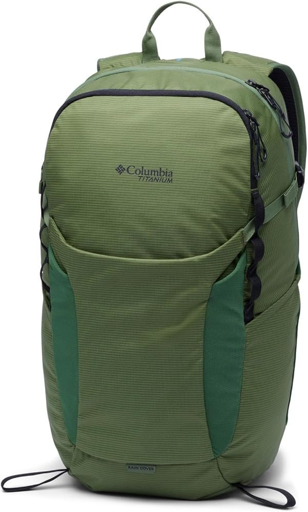 Columbia Unisex Triple Canyon 24L Backpack, Canteen, One Size | Amazon (US)