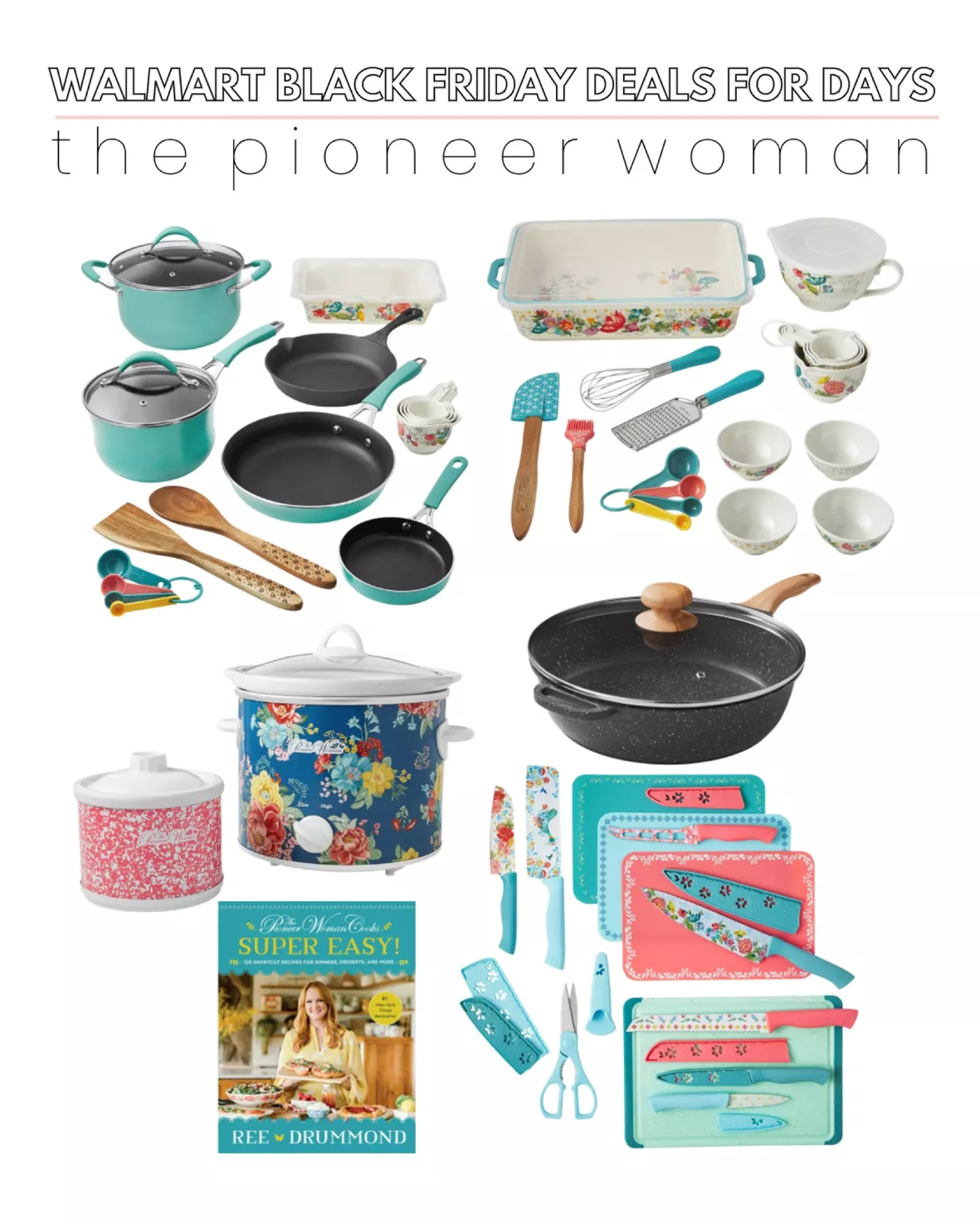 The Pioneer Woman Cooks--super Easy! - By Ree Drummond (hardcover