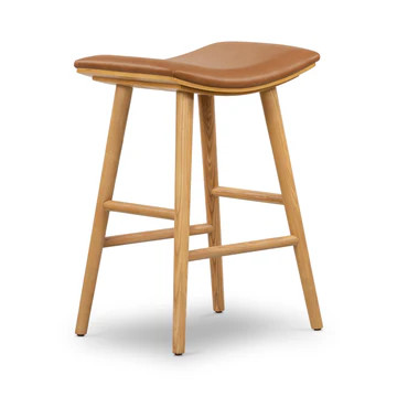 Louie Bar & Counter Stool | Stoffer Home
