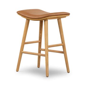 Louie Bar & Counter Stool | Stoffer Home